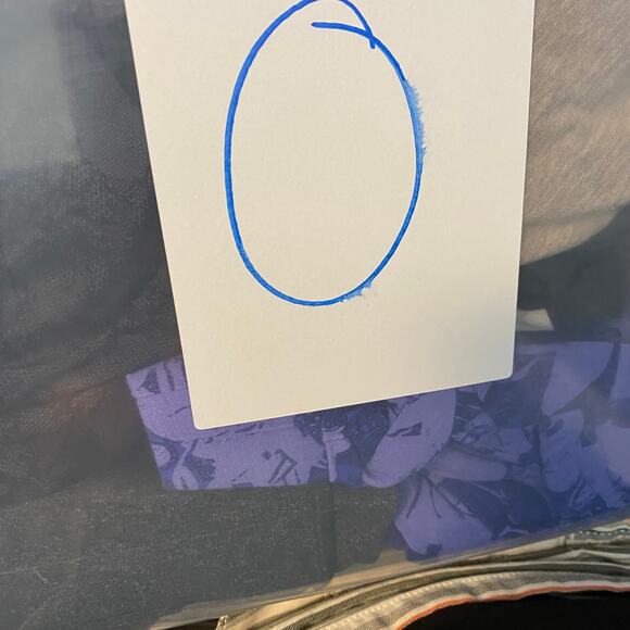 Fabletics Molly Break Away Track Pants Size Medium - Picture 12 of 12